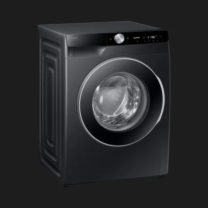 Пральна машина Samsung (WW11DG6B25LBUA) (Black)