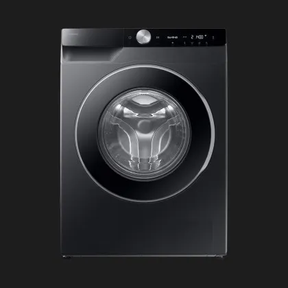 Пральна машина Samsung (WW11DG6B25LBUA) (Black)
