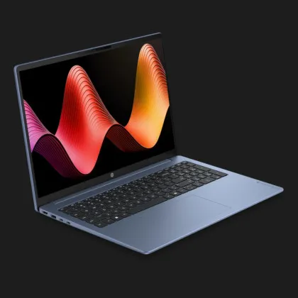 Ноутбук HP OmniBook 3 16-by0002ua 16" (AMD Ryzen 5/24GB/512GB (SSD)/AMD Radeon 660M) (D41WYEA) (UA)