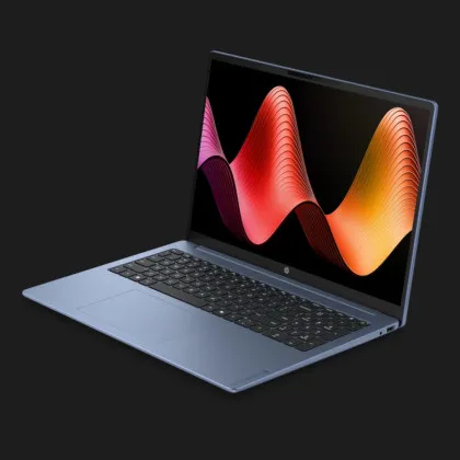 Ноутбук HP OmniBook 3 16-by0002ua 16" (AMD Ryzen 5/24GB/512GB (SSD)/AMD Radeon 660M) (D41WYEA) (UA)