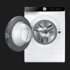 Пральна машина Samsung (WW11DG6B25LKUA) (White)