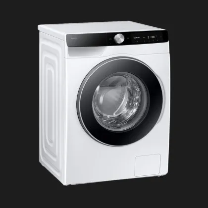 Пральна машина Samsung (WW11DG6B25LKUA) (White)