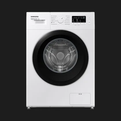 Пральна машина Samsung (WW60A3120BE/LE) (White/Black)