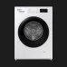 Пральна машина Samsung (WW60A3120BE/LE) (White/Black)