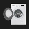 Пральна машина Samsung (WW60A3120BE/LE) (White/Black)