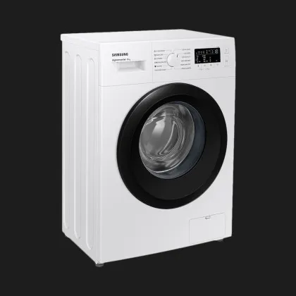 Пральна машина Samsung (WW60A3120BE/LE) (White/Black)