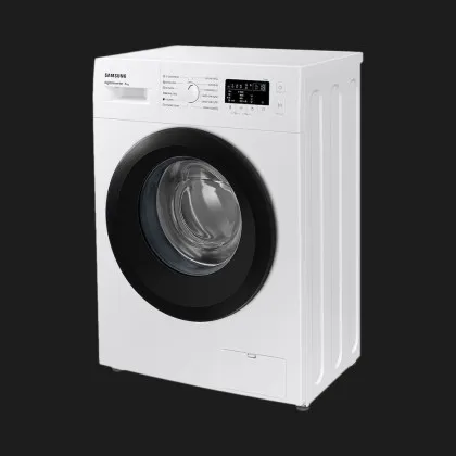 Пральна машина Samsung (WW60A3120BE/LE) (White/Black)