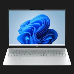 Ноутбук HP OmniBook 3 AI 16-bw0667nr 16" (AMD Ryzen 5/8GB/512GB (SSD)/Radeon 760M Graphics) (D4QG8UA) (Standard) в Борисполе