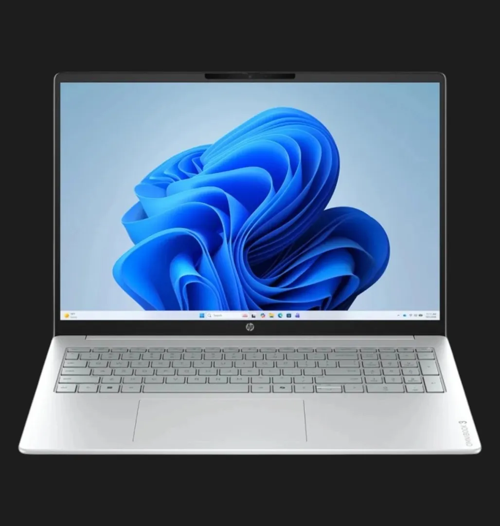 Ноутбук HP OmniBook 3 AI 16-bw0667nr 16" (AMD Ryzen 5/8GB/512GB (SSD)/Radeon 760M Graphics) (D4QG8UA) (Standard)