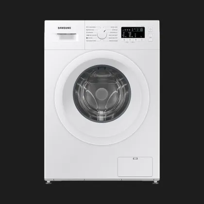 Пральна машина Samsung (WW60A3120WE/LE) (White)