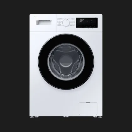 Пральна машина Samsung (WW80FG3M05AWLF) (White/Black)