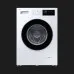 Пральна машина Samsung (WW80FG3M05AWLF) (White/Black)