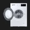 Пральна машина Samsung (WW80FG3M05AWLF) (White/Black)