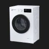 Пральна машина Samsung (WW80FG3M05AWLF) (White/Black)