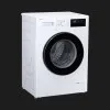 Пральна машина Samsung (WW80FG3M05AWLF) (White/Black)