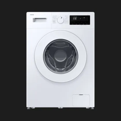 Пральна машина Samsung (WW80FG3M05TWLF) (White)