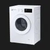 Пральна машина Samsung (WW80FG3M05TWLF) (White)