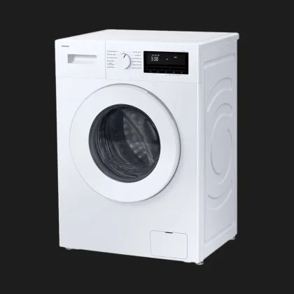 Пральна машина Samsung (WW80FG3M05TWLF) (White)