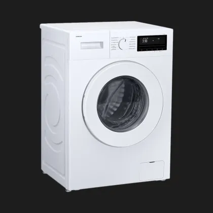 Пральна машина Samsung (WW80FG3M05TWLF) (White)