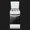 Плита комбинированная Hansa FCMW581009 (White)