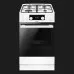 Плита комбінована Hansa FCMW58329 (White)