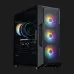 Корпус Zalman I3 Neo V2 (Black) (I3NEOV2BLACK)