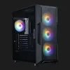 Корпус Zalman I3 Neo V2 (Black) (I3NEOV2BLACK)