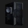 Корпус Zalman I3 Neo V2 (Black) (I3NEOV2BLACK)