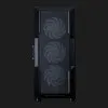 Корпус Zalman I3 Neo V2 (Black) (I3NEOV2BLACK)