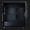 Корпус Zalman I3 Neo V2 (Black) (I3NEOV2BLACK)