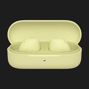 Наушники TWS Sony WF-C510 (Yellow) (WFC510Y.CE7) в Хмельницком