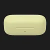 Наушники TWS Sony WF-C510 (Yellow) (WFC510Y.CE7)