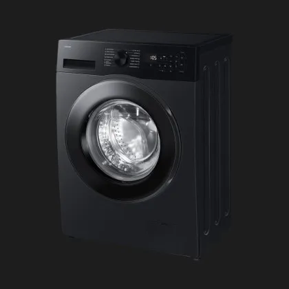 Пральна машина Samsung (WW80FG5L32ABLE) (Black)