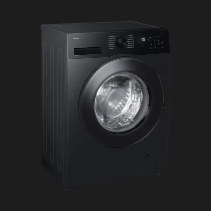 Пральна машина Samsung (WW80FG5L32ABLE) (Black)