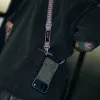 Ремінець для чохла SKINARMA SCOUT XE LANYARD (2.54 CM) (LILAC)