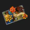 Конструктор LEGO Icons Осенний сад у коттеджа (11372)