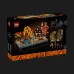 Конструктор LEGO Icons Осенний сад у коттеджа (11372)