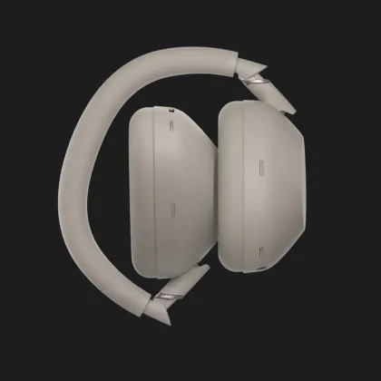 Навушники Sony WH-1000XM6 (Sandstone) (WH1000XM6T.E)