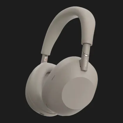 Навушники Sony WH-1000XM6 (Sandstone) (WH1000XM6T.E)