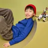Конструктор LEGO Ninjago Зільвар і дракон Гримтак (71863)