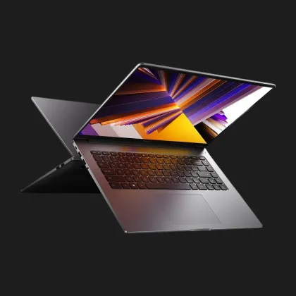 б/у Ноутбук Xiaomi RedmiBook 16 (i5-12450H/16GB/1TB/Intel HE G4) (JYU4586CN)