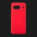 Чохол Silicone Case для Google Pixel 8 (Red)