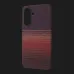 Чохол WAVE Gleam Case with Magnetic Ring для Samsung Galaxy A37/A36/56 (Gold Stripes)