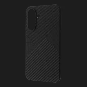 Чохол WAVE Gleam Case with Magnetic Ring для Samsung Galaxy A37/A36/56 (Obsidian) в Хмельницькому