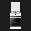 Плита комбінована Hansa FCMW59209 (White)