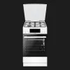 Плита комбінована Hansa FCMW59329 (White)