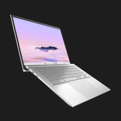 Ноутбук Asus ExpertBook CX54 Chromebook Plus CX5403CMA 14" (Intel Core Ultra 7/32GB/512GB (SSD)/Intel Graphics) (90NX0791-M00T90) (UA)