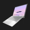 Ноутбук Asus ExpertBook CX54 Chromebook Plus CX5403CMA 14" (Intel Core Ultra 7/32GB/512GB (SSD)/Intel Graphics) (90NX0791-M00T90) (UA)