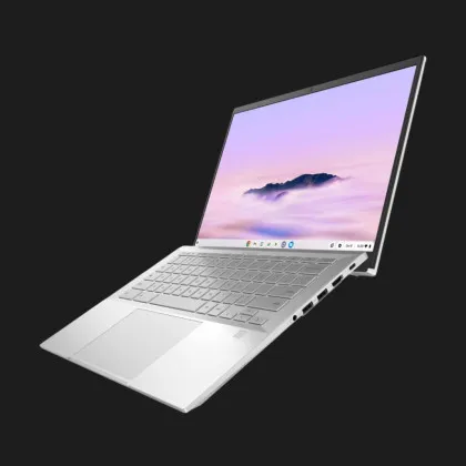 Ноутбук Asus ExpertBook CX54 Chromebook Plus CX5403CMA 14" (Intel Core Ultra 7/32GB/512GB (SSD)/Intel Graphics) (90NX0791-M00T90) (UA)