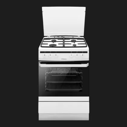 Плита комбінована Hansa FCMW680451 (White)